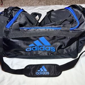 Adidas Duffel Gym Travel Bag